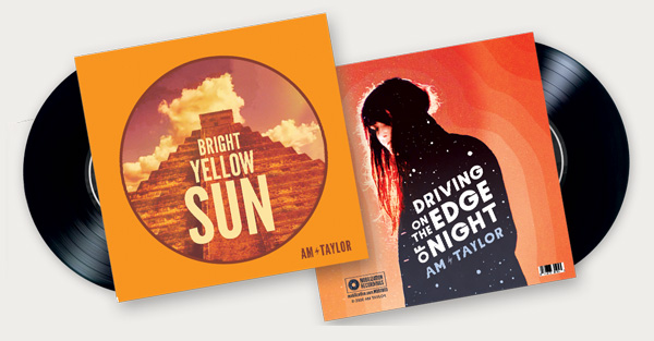 Debut Singles Vinyl